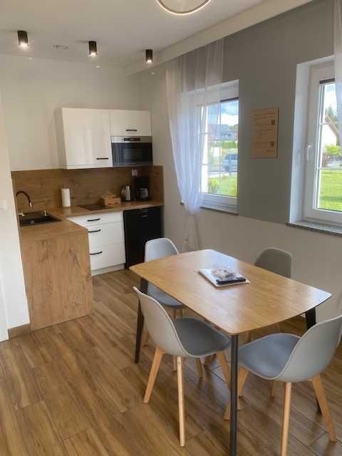 BEZCZYNSZOWE Mieszkanie dwupokojowe 50 m2 TARAS parking plac zabaw