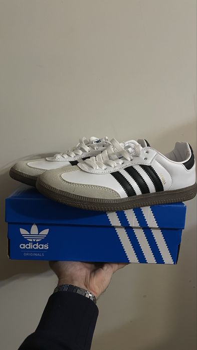 Adidas Samba | Tamanho 42