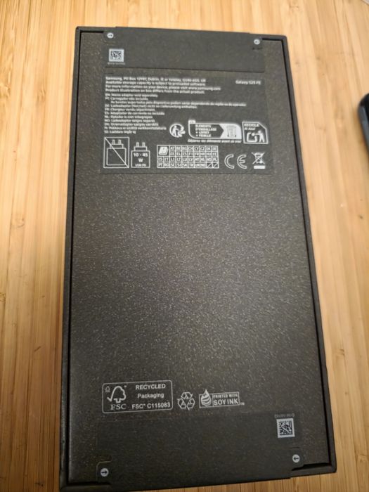 Samsung Galaxy S25 FE 256GB