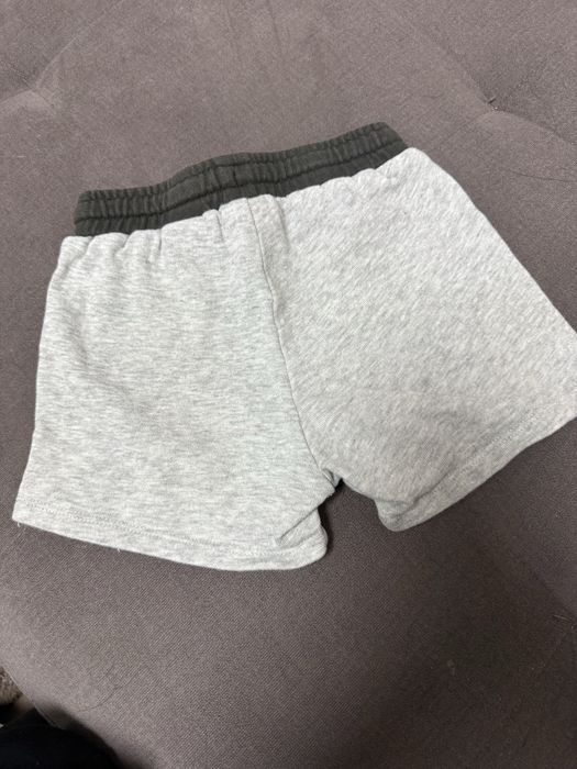 Krótkie spodenki H&M 86 cm