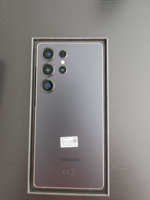 Samsung Galaxy S25 Ultra