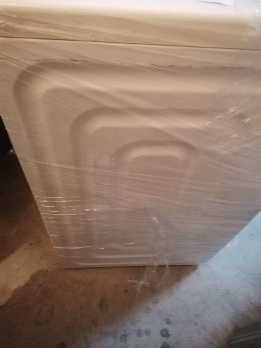 Máquina de lavar Samsung  8kg, sensor porta avariado