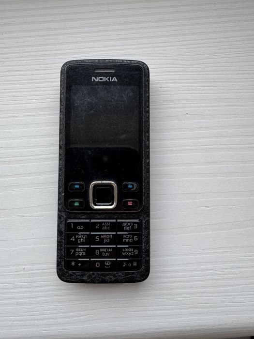 Nokia 6300  оригінал