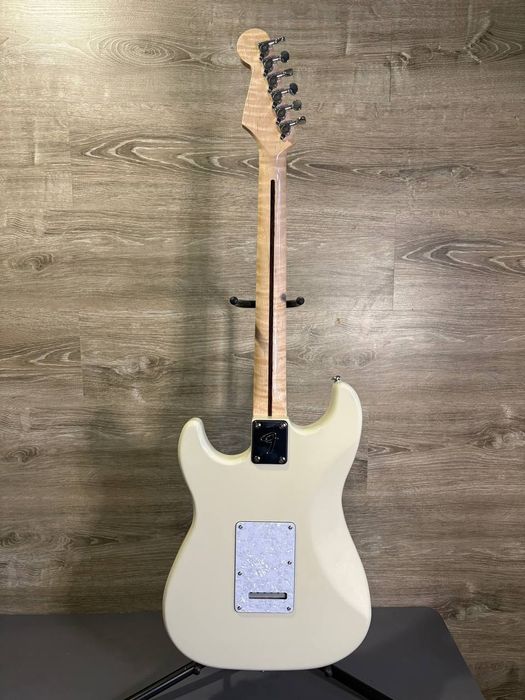 Майстрова електрогітара Fender Stratocaster  HH