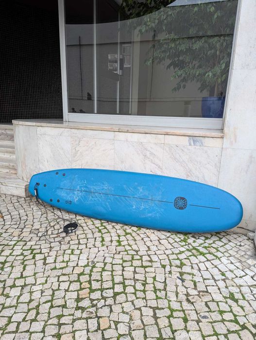 Prancha de Surf 8’0 – Softboard