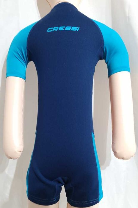 Cressi Fato Neoprene júnior Tam 3 A 4 anos