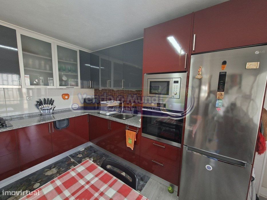 Moradia T3 em Marinhais (M832)