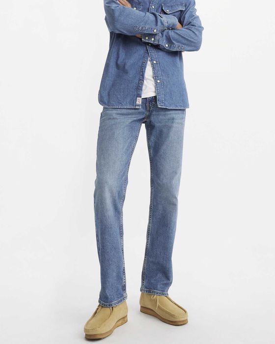 Чоловічі джинси Levis 501 502 505 511 512 514 541 | Оригінал США