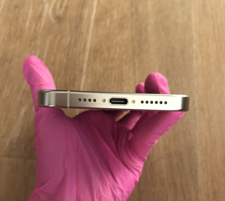 iPhone 15 Pro Max  256 GB