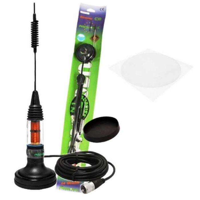 Antena CB President Missouri MODEL MISSOURI EXPORT