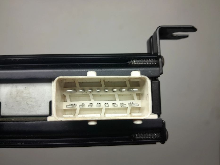 Amplificador de colunas PEUGEOT 607 (9D, 9U)