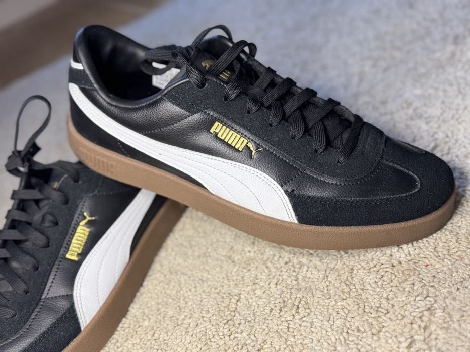 Puma soft foam 1