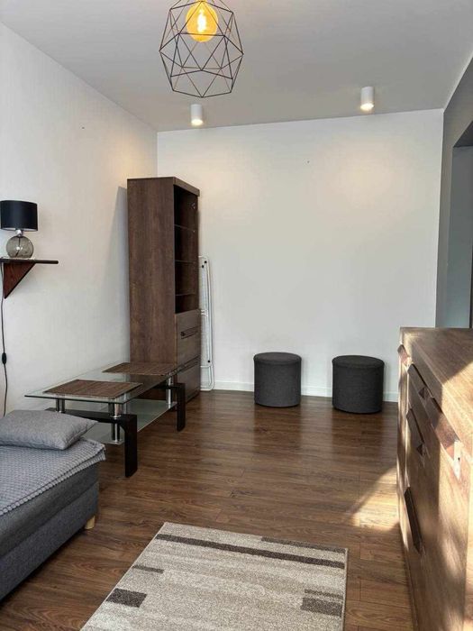 Kawalerka na wynajem