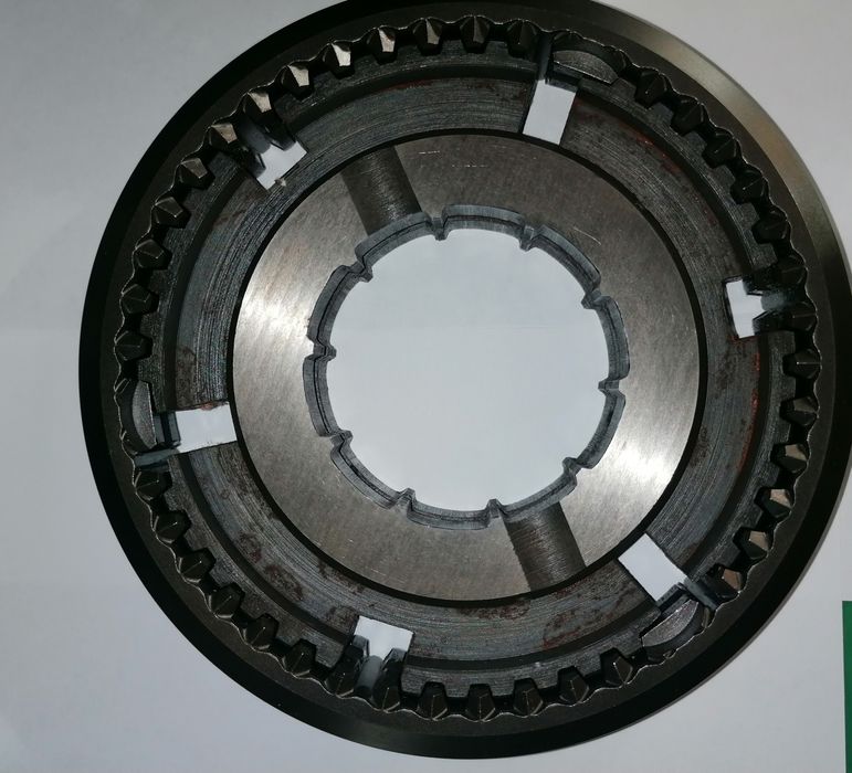 Synchronizator Massey Ferguson 3670,3680,3690,8110,8120,8130,8140,50