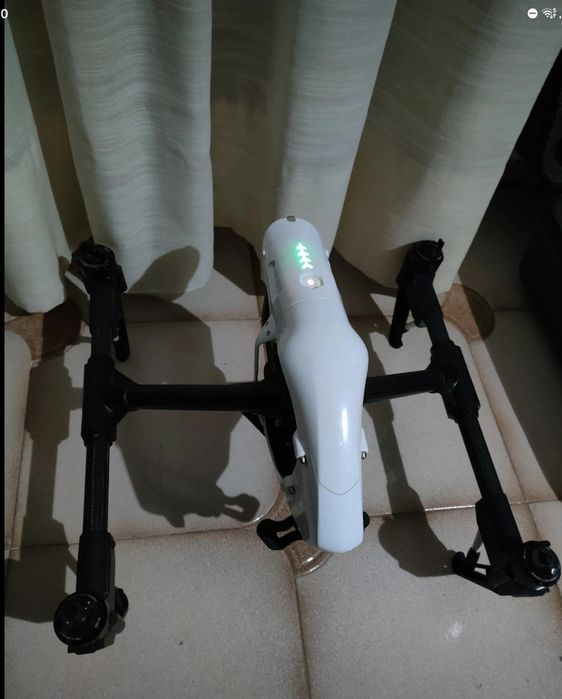 Drone DJI Inspire 1 v2.0