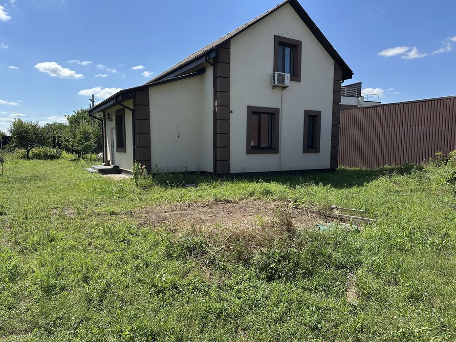 Продаж гарного будинку 120м.кв з ділянкою 8,5соток,Соломʼянський р-н,Жуляни,вул.Павла Потоцького