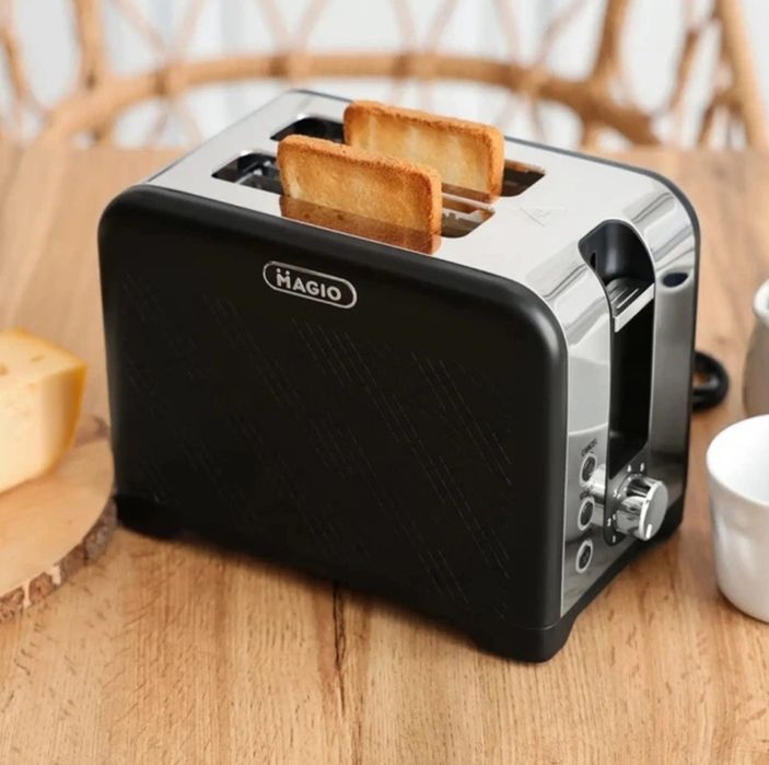 Тостерниця MAGIO MG-287