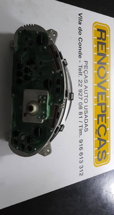 Quadrante / painel de instrumentos DAEWOO Matiz (M100, M150)