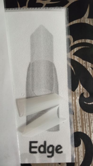 Unha de Gel/ Verniz Gel