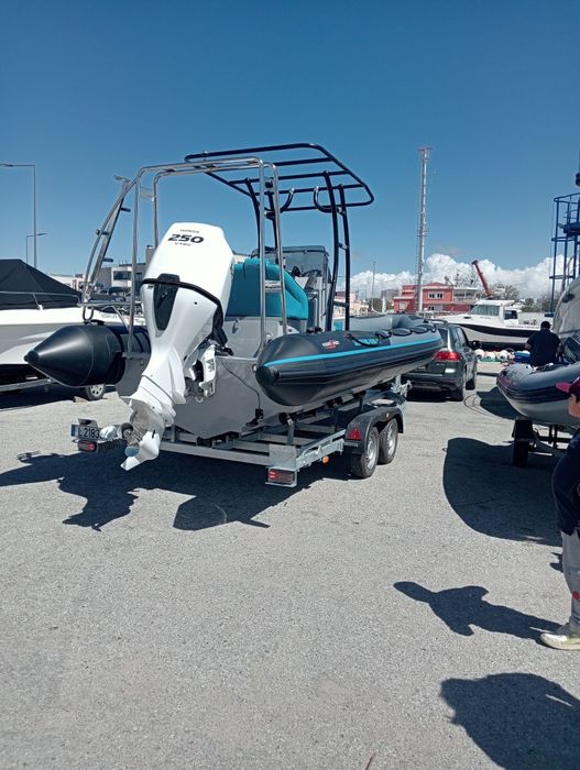 Hydrosport 777 2025