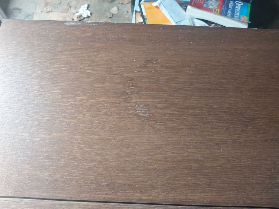 Szafki Paged Cuba dąb hawana