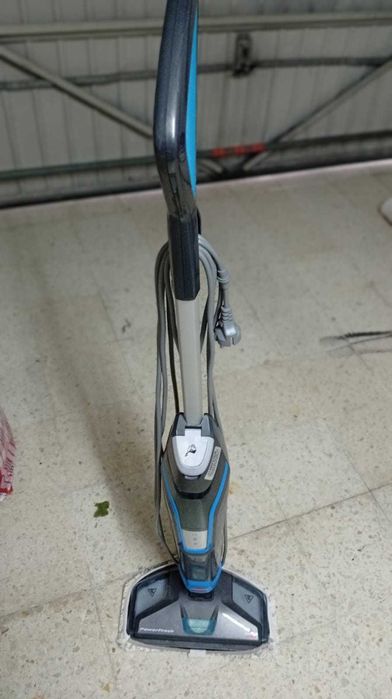 Máquina Limpeza Vapor BISSELL Powerfresh Lif-off