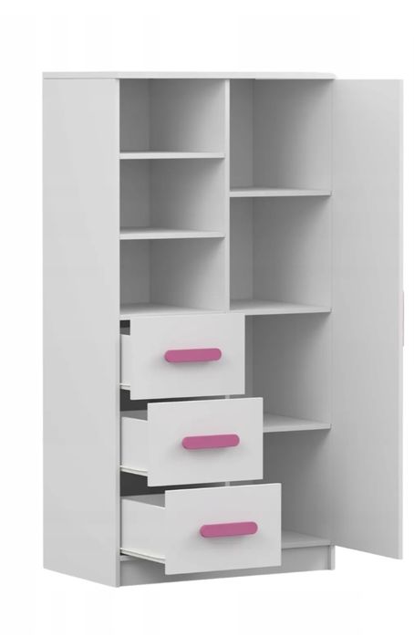 Sprzedam 2 szt mebli dziecięcych