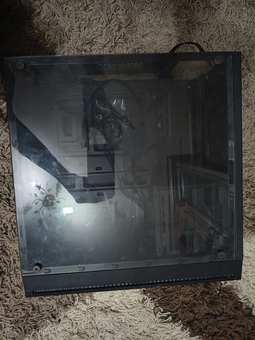 Корпус 2E Basis RD858.