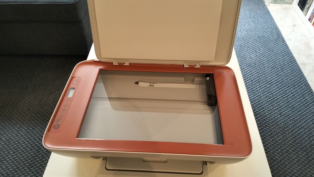 Impressora HP 2723e como nova