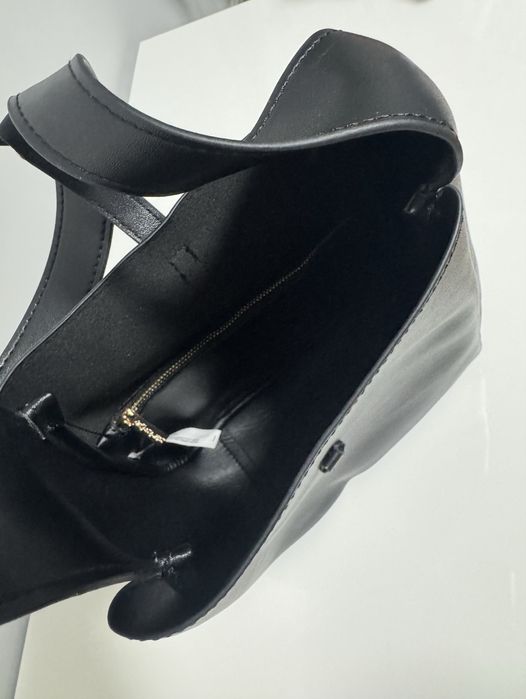 Сумка хобо Yves Saint Laurent