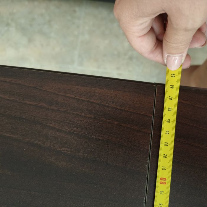 Mesa de jantar extensível