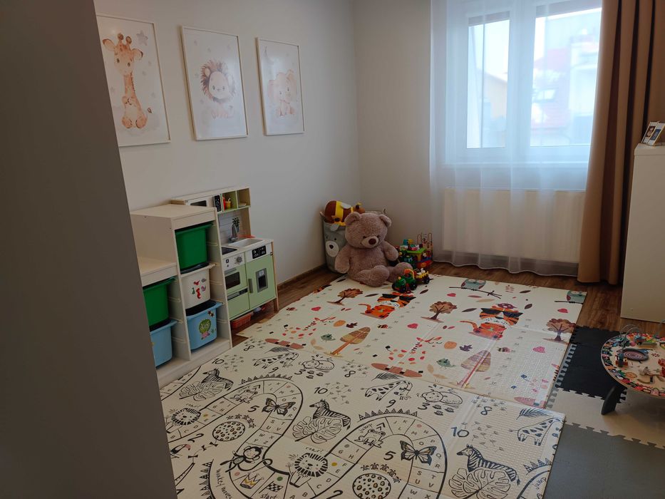 Sprzedam mieszkanie 68m