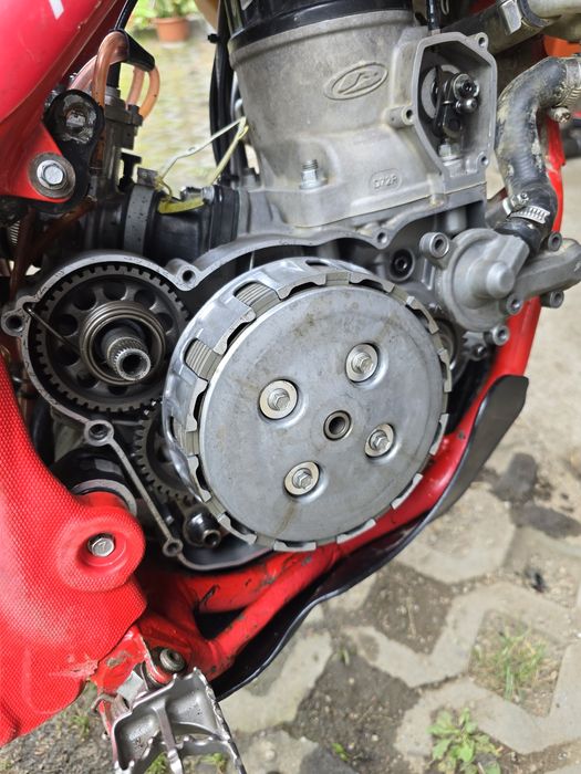 Beta 300 Racing 2017