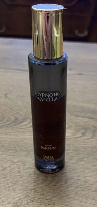 Парфуми Zara hypnotic vanilla