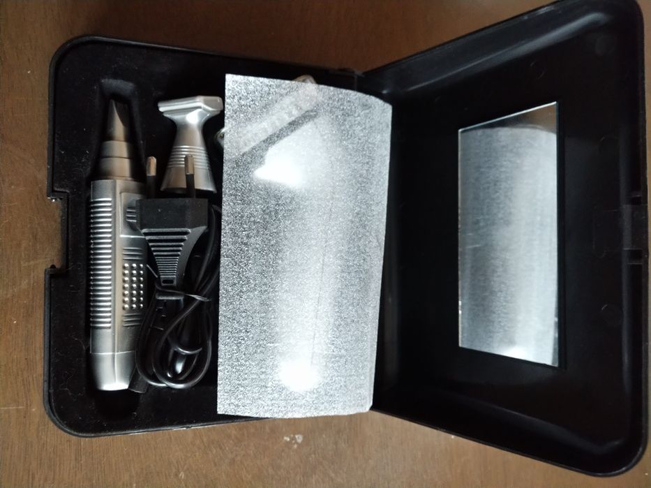 Электробритва аккумуляторная Schtaiger SHG-7034 5w