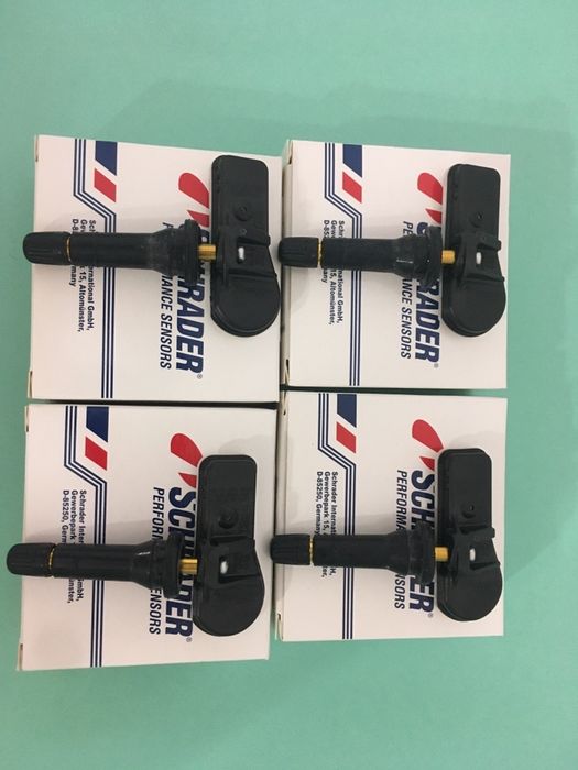 Mercedes Benz Vito W447 W639 Датчики давление шин  A4479050500