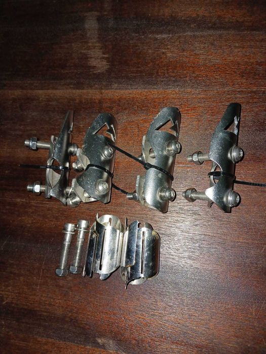 Crash Bars Touratec KTM