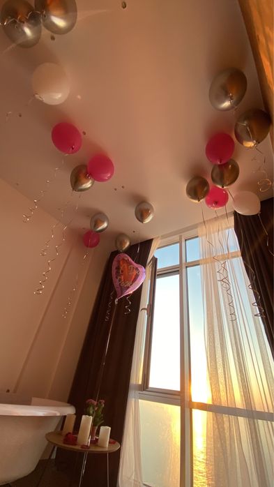 Посуточная аренда квартиры с видом на море , Аркадия