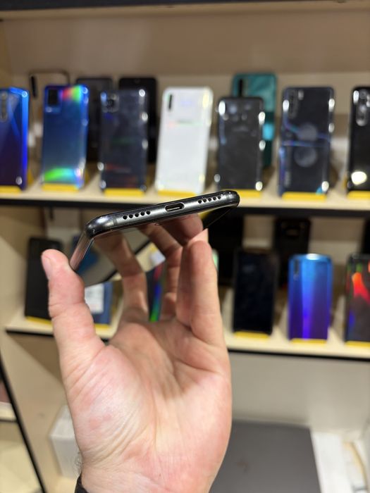 Huawei P20 6/128GB NFC