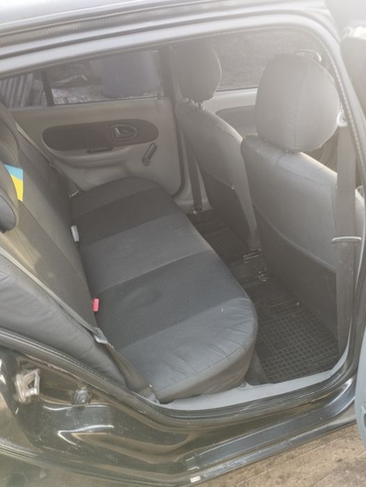 Продам Рено Клио Симбол