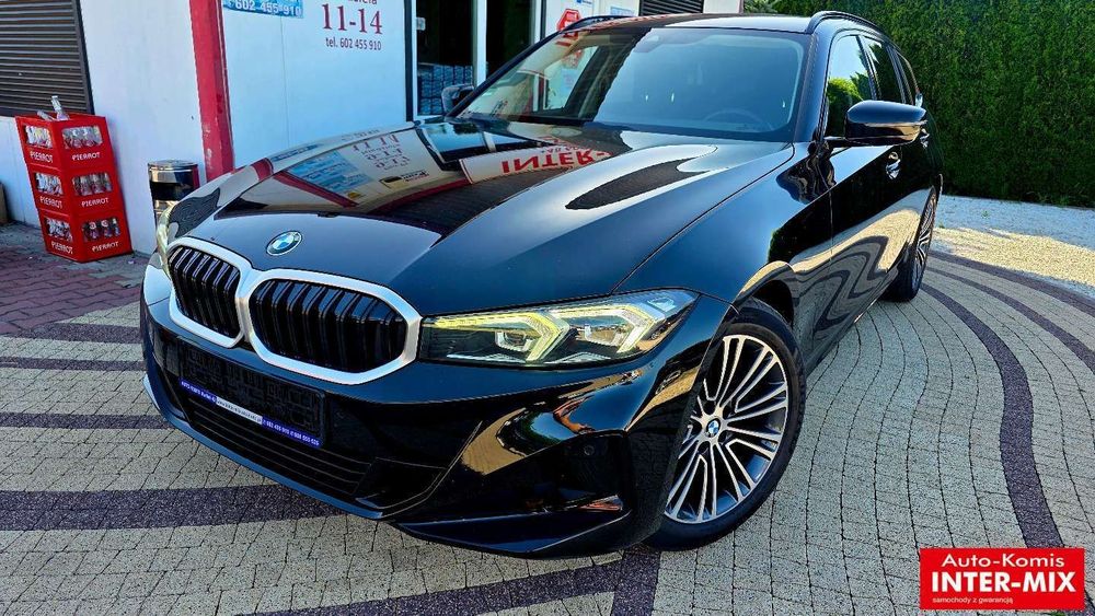 BMW Seria 3