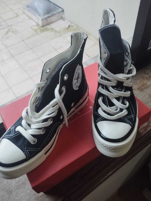 Converse All Star Chuck Taylor 70 Plus 36 Novo