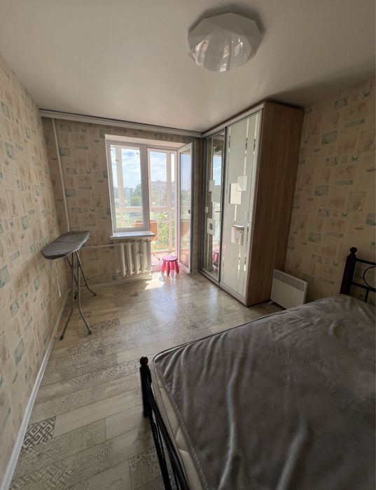 Продам шикарную  3х комнатную квартиру в районе пл освобождения