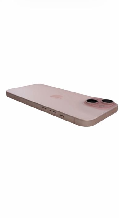 iphone 15 128gb różowy