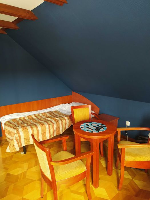 Tani nocleg kwatera hostel pokój dla pracowników pracownika Bydgoszcz