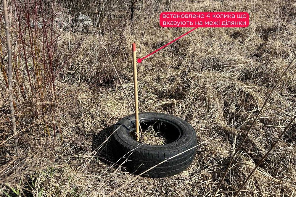 Земля/Будівництво/Малечковичі/Львів/Львівська область