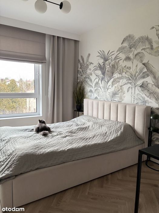 Mieszkanie 70 m² w centrum Serocka – gotowe do zamieszkania!