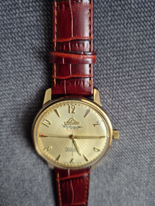 Atlantic Worldmaster PRIMA