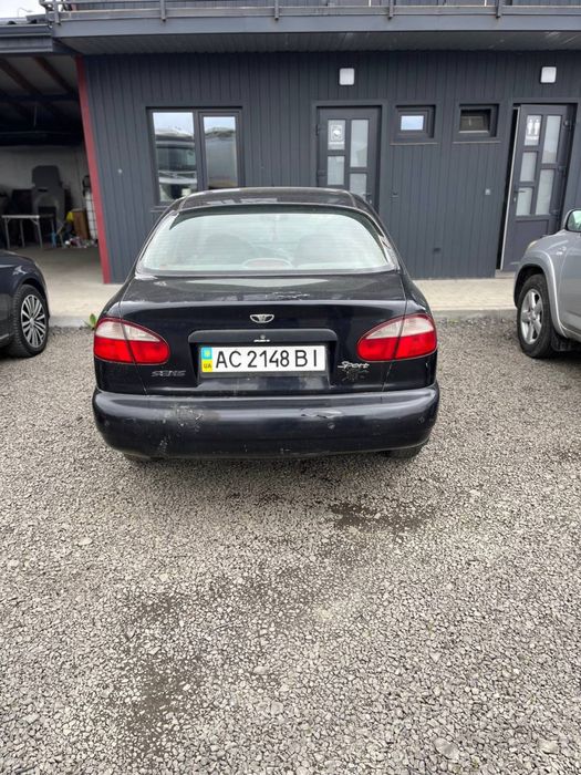 Продам або обміняю део сенса