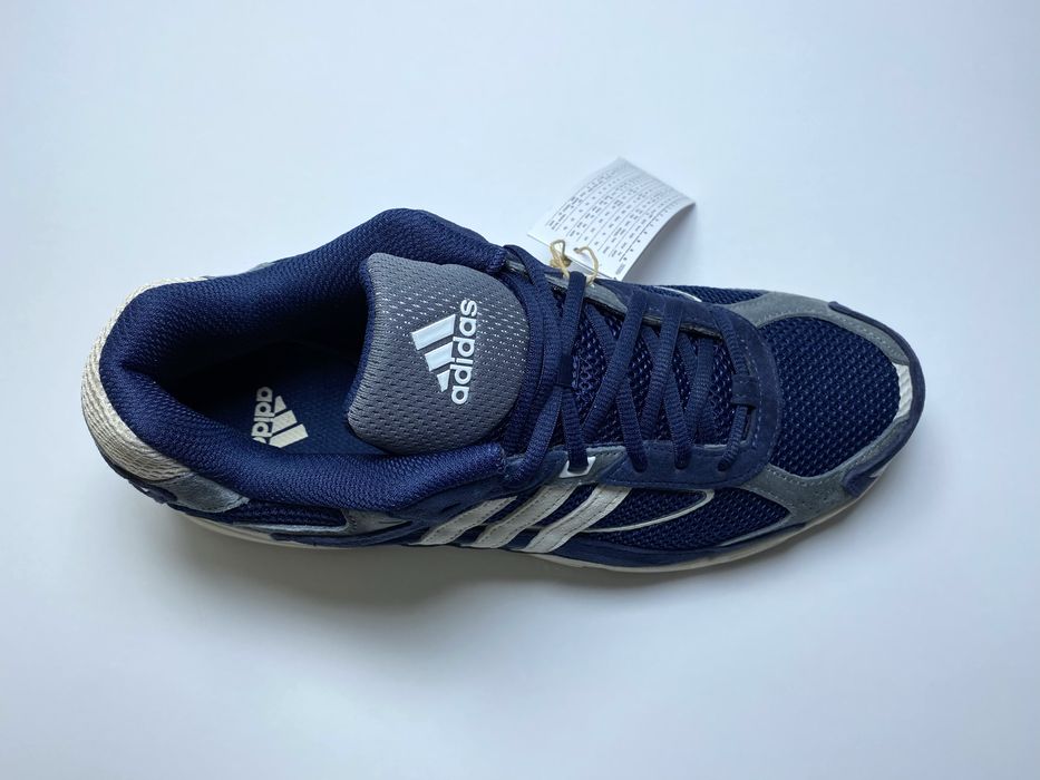 44-28см ОРИГІНАЛ 100% Кросівки ADIDAS RESPONSE Cl IG6917